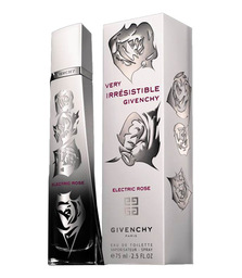 Дамски парфюм GIVENCHY Very Irresistible Electric Rose